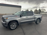 Used 2021 Chevrolet Silverado 1500 RST w/ Safety Package image 2