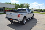 Used 2012 Ford F150 XLT w/ XLT Chrome Pkg image 6