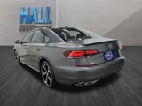 Used 2020 Volkswagen Passat 2.0T R-Line image 3