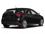 Used 2015 Ford Focus Titanium w/ Exterior Protection Package image 2