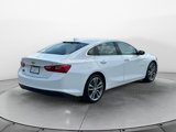 Used 2023 Chevrolet Malibu LT image 3