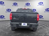 Used 2022 Chevrolet Colorado LT w/ Fleet Safety Package image 5