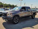 Used 2020 RAM 1500 Rebel w/ Rebel Level 2 Equipment Group image 3
