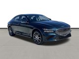 New 2025 Genesis G70 2.5T image 3