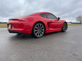 Used 2014 Porsche Cayman image 5