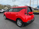 Certified 2022 Kia Soul LX image 3