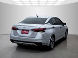 New 2025 Nissan Versa S w/ S Plus Package image 5