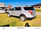 Used 2013 Ford Explorer XLT image 4
