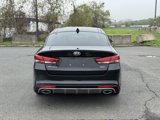 Used 2018 Kia Optima SX w/ Technology Package image 4