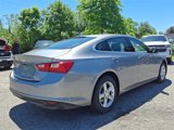 Used 2023 Chevrolet Malibu LT image 4