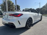 Used 2022 BMW M440i Convertible image 4