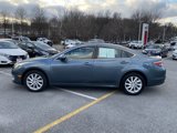 Used 2012 MAZDA MAZDA6 i Touring image 4