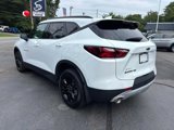Used 2022 Chevrolet Blazer LT image 4