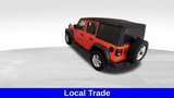 Used 2018 Jeep Wrangler Unlimited Sport S image 3