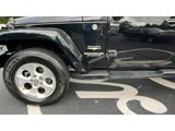 Used 2013 Jeep Wrangler Unlimited Sahara image 5