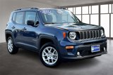 Used 2022 Jeep Renegade Latitude w/ Convenience Group image 3