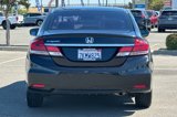 Used 2015 Honda Civic LX image 5