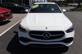Certified 2024 Mercedes-Benz C 300 Sedan image 3