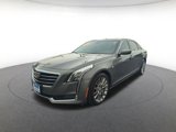 Used 2017 Cadillac CT6 Luxury image 3