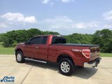 Used 2014 Ford F150 XLT w/ Equipment Group 302A Luxury image 4