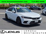 Used 2022 Honda Civic Sport Touring image 3