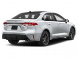 New 2025 Toyota Corolla SE image 2