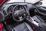 Used 2022 INFINITI Q50 Luxe w/ Cargo Package image 2