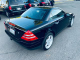 Used 1999 Mercedes-Benz SLK 230 image 3