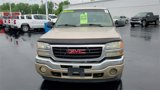 Used 2005 GMC Sierra 1500 SLE image 3