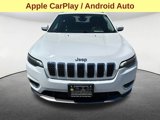 Used 2019 Jeep Cherokee Limited image 5