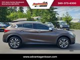 Used 2017 INFINITI QX30 Premium w/ Technology Package image 6