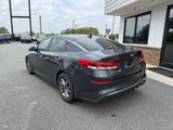 Used 2019 Kia Optima LX image 5