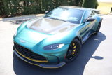 Used 2023 Aston Martin V12 Vantage image 6