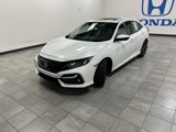 Certified 2021 Honda Civic EX image 4