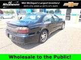 Used 2000 Pontiac Bonneville SSEi image 2
