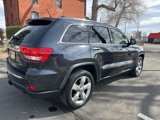 Used 2012 Jeep Grand Cherokee Overland image 3