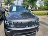 Used 2021 Jeep Grand Cherokee Limited w/ Luxury Group II image 5