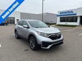 Certified 2022 Honda CR-V EX image 2