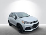 Certified 2022 Chevrolet Trax LT w/ Driver Confidence Package image 3