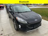 Certified 2022 Ford Escape Titanium image 3