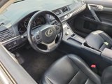 Used 2015 Lexus CT 200h image 3