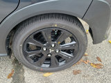 New 2024 Mitsubishi Mirage Black Edition image 4