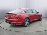 Used 2023 Cadillac CT5 Luxury w/ Sun And Sound Package image 3