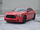 Used 2014 Dodge Charger SXT w/ Blacktop Package image 3
