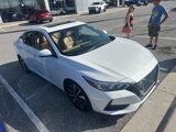 Used 2022 Nissan Sentra SV image 2