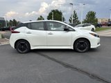 Certified 2024 Nissan Leaf SV Plus image 2