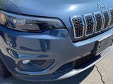 Used 2021 Jeep Cherokee Latitude Plus image 4