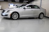 Used 2018 Cadillac ATS Premium Luxury image 6
