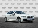 Used 2014 BMW 535d Sedan image 2