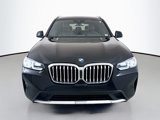 Used 2022 BMW X3 xDrive30i image 2
